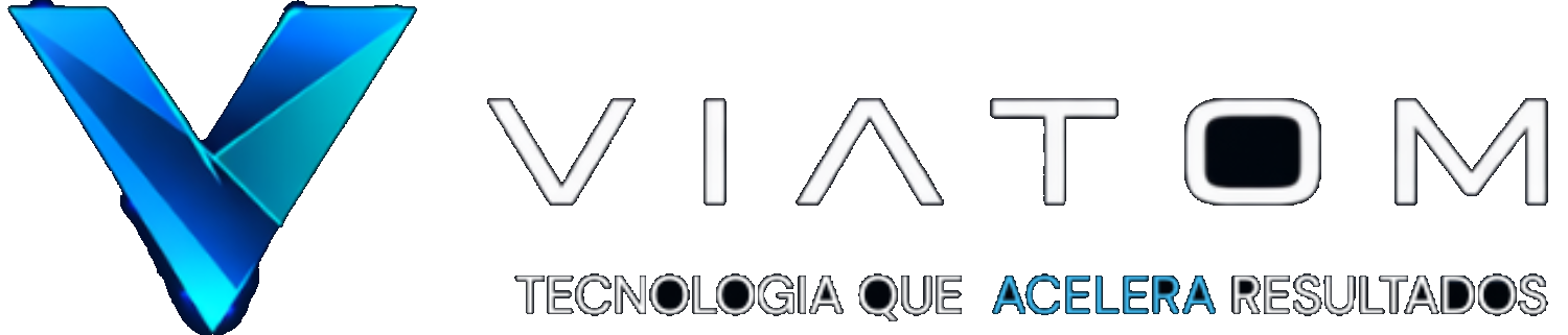VIATOM — Tecnologia que acelera resultados